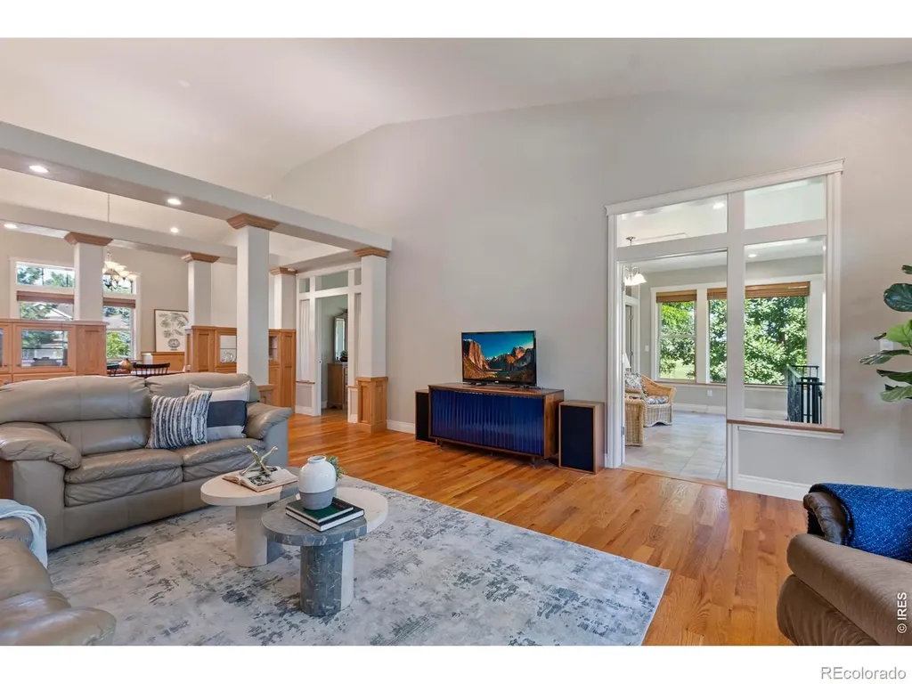 4918 Hinsdale Drive Fort Collins CO 80526