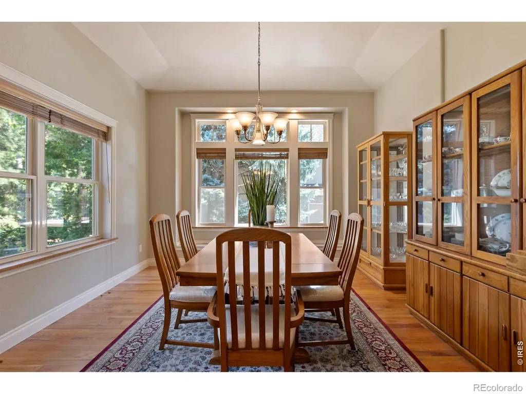 4918 Hinsdale Drive Fort Collins CO 80526