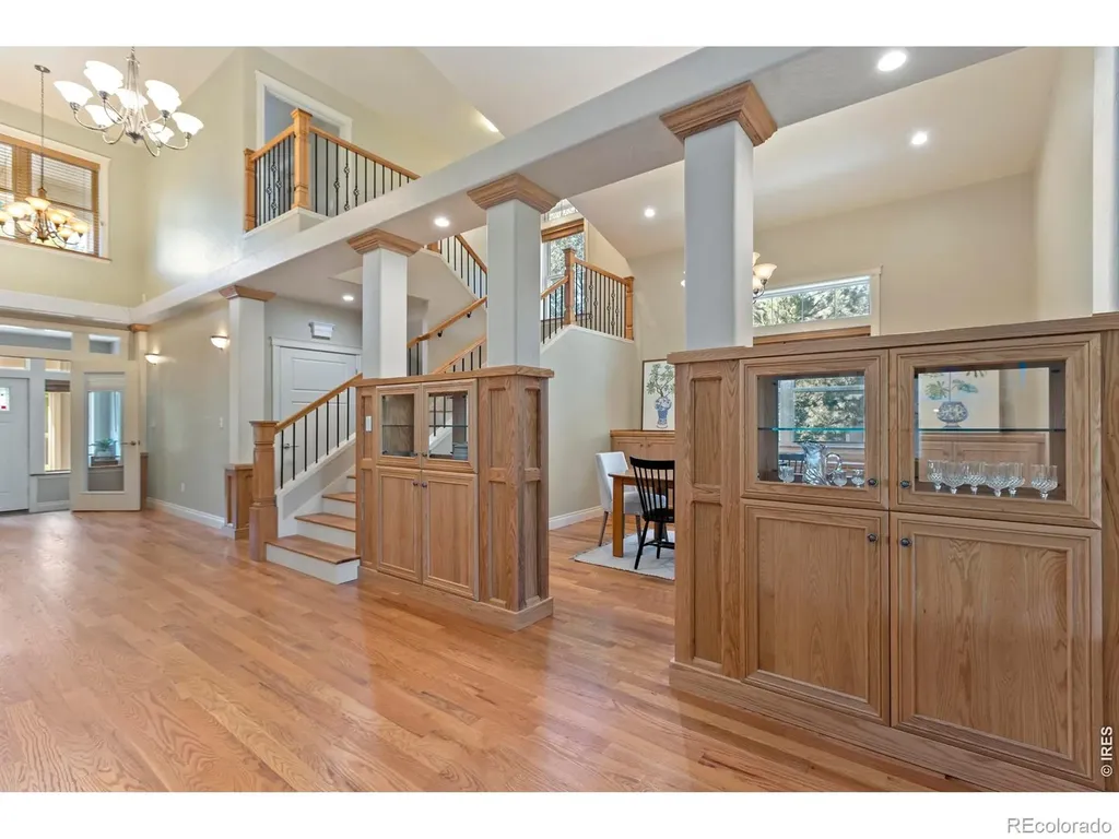 4918 Hinsdale Drive Fort Collins CO 80526