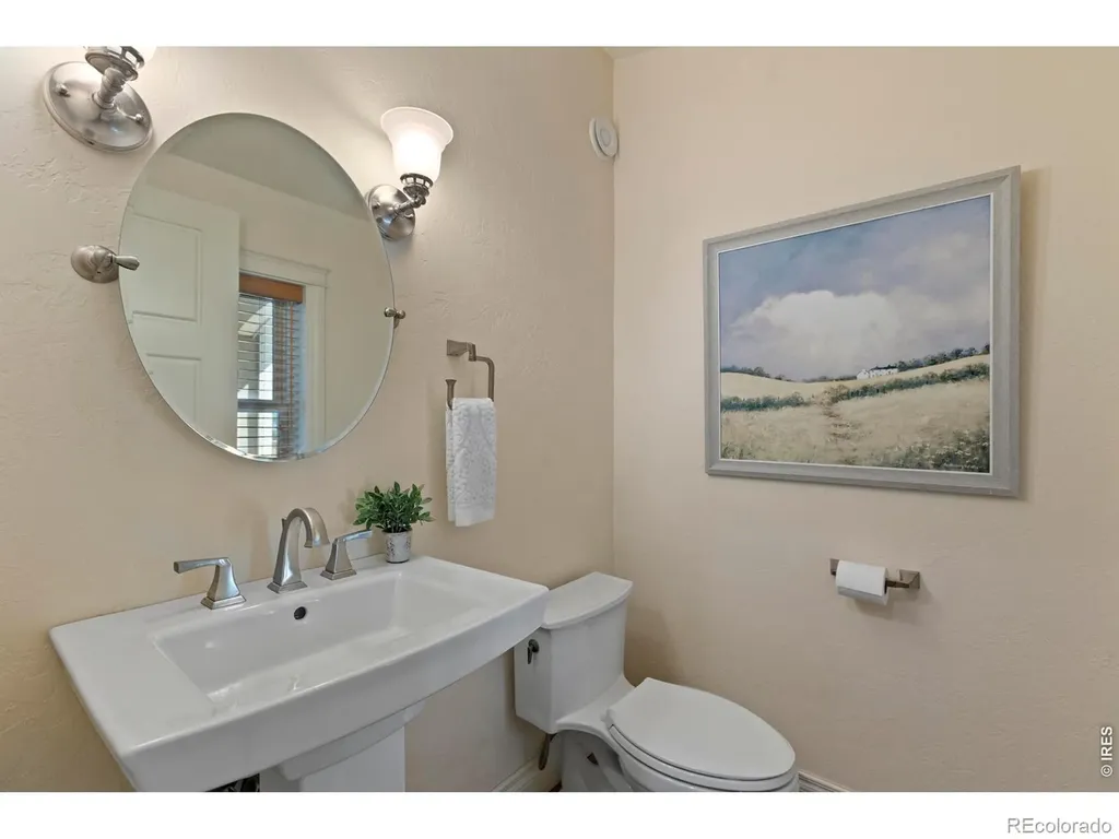 4918 Hinsdale Drive Fort Collins CO 80526