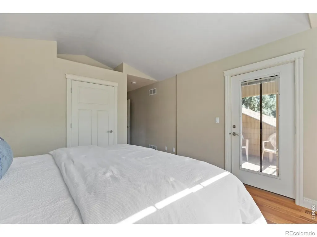 4918 Hinsdale Drive Fort Collins CO 80526