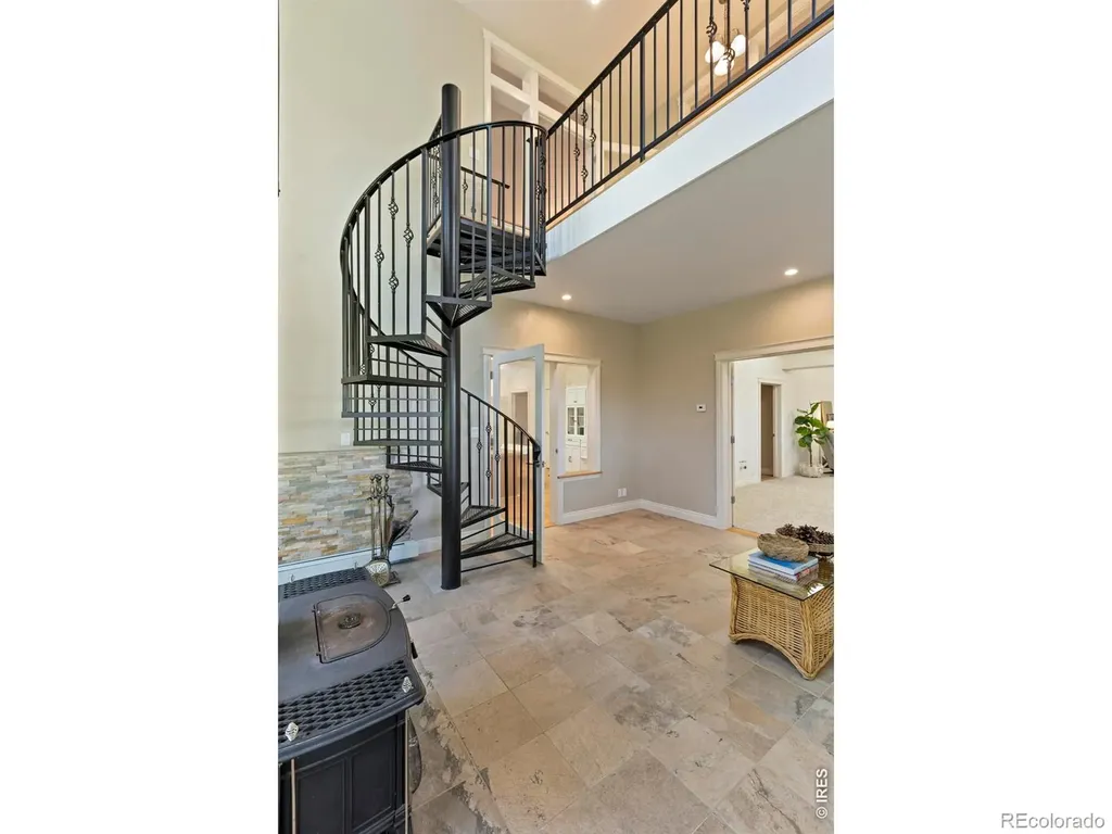 4918 Hinsdale Drive Fort Collins CO 80526
