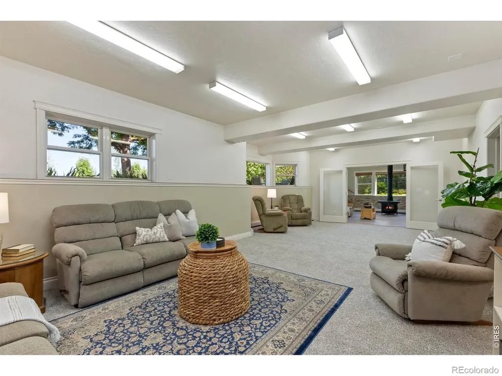4918 Hinsdale Drive Fort Collins CO 80526