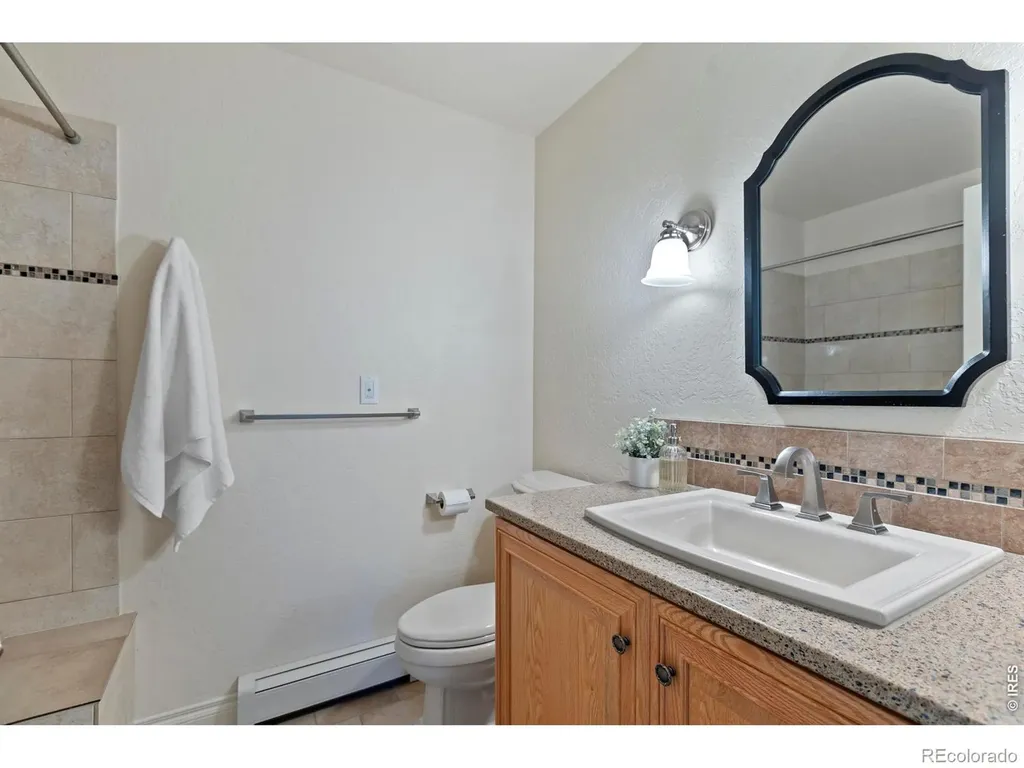 4918 Hinsdale Drive Fort Collins CO 80526