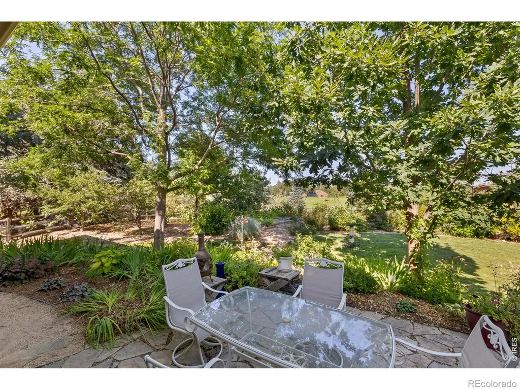 4918 Hinsdale Drive Fort Collins CO 80526