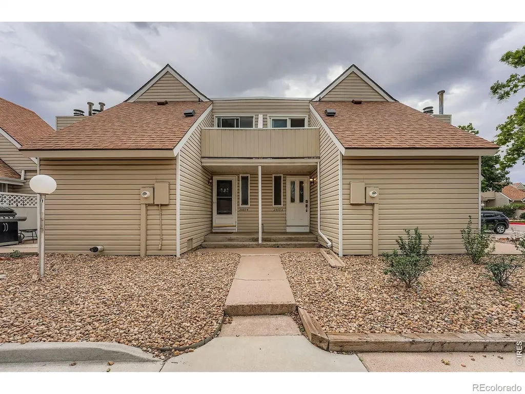 2469 S Xanadu Way Aurora CO 80014