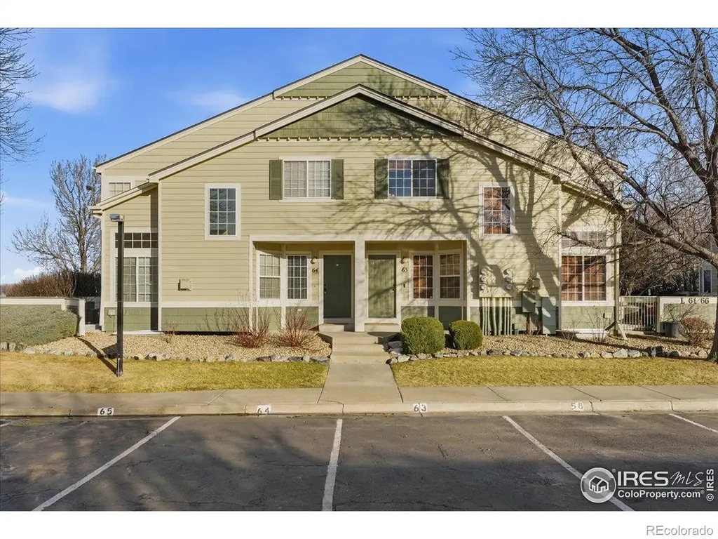 930 Button Rock Drive Longmont CO 80504