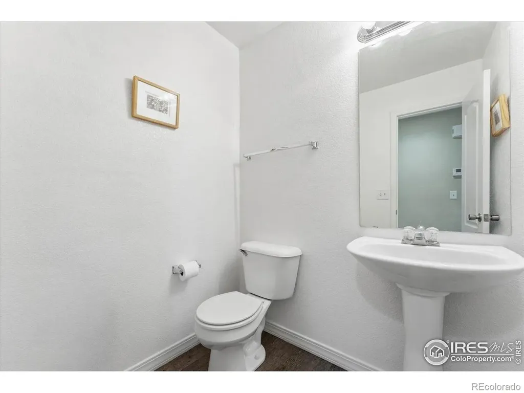 930 Button Rock Drive Longmont CO 80504