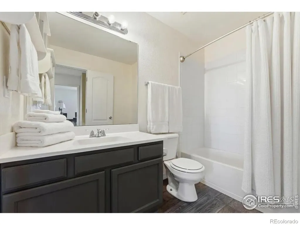 930 Button Rock Drive Longmont CO 80504