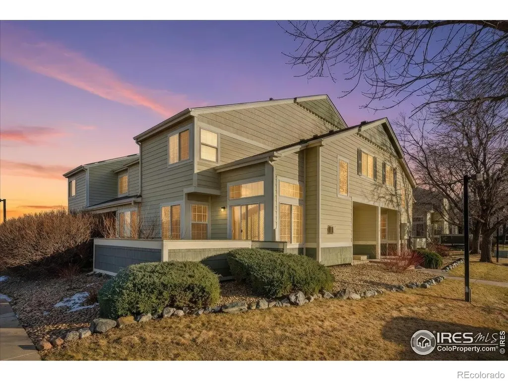 930 Button Rock Drive Longmont CO 80504
