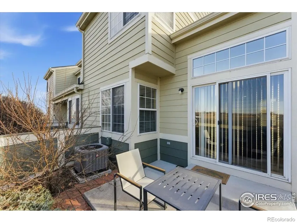 930 Button Rock Drive Longmont CO 80504