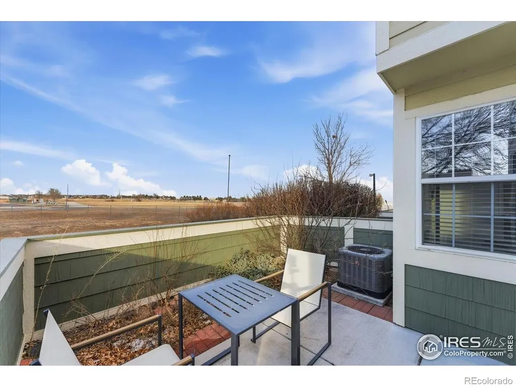 930 Button Rock Drive Longmont CO 80504