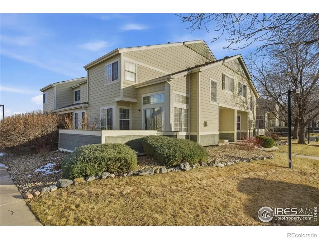 930 Button Rock Drive Longmont CO 80504