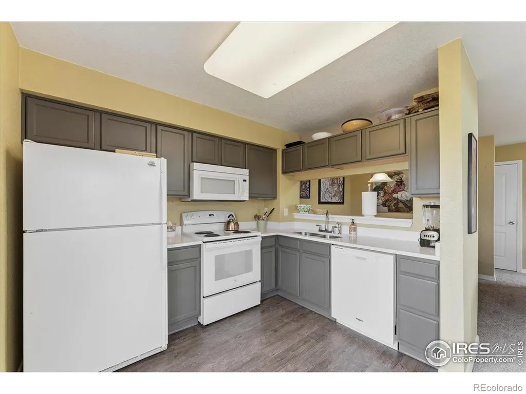 930 Button Rock Drive Longmont CO 80504