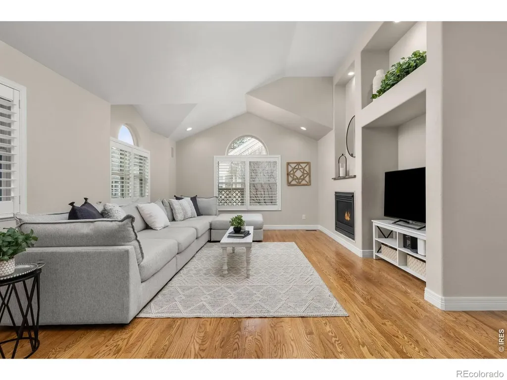 388 Fairfield Lane Louisville CO 80027