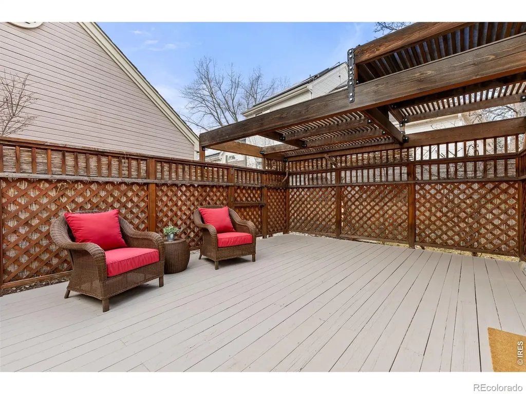 388 Fairfield Lane Louisville CO 80027
