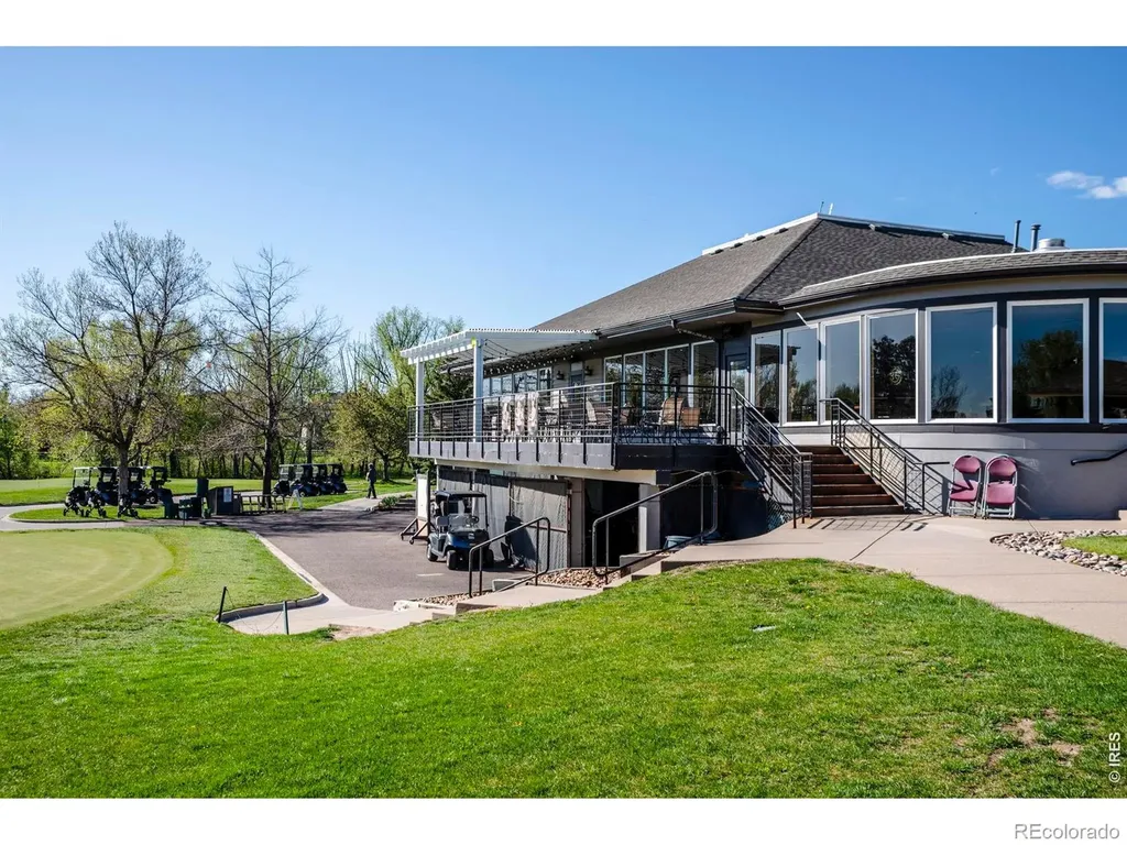 388 Fairfield Lane Louisville CO 80027