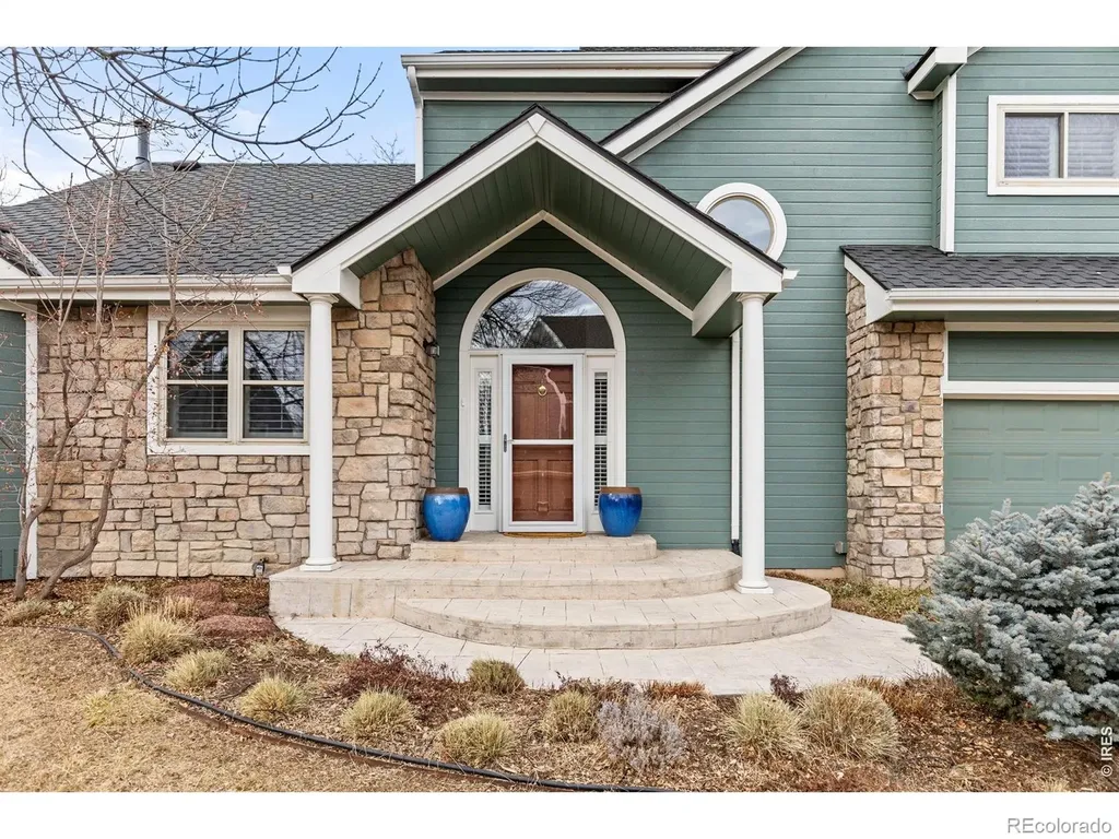 388 Fairfield Lane Louisville CO 80027