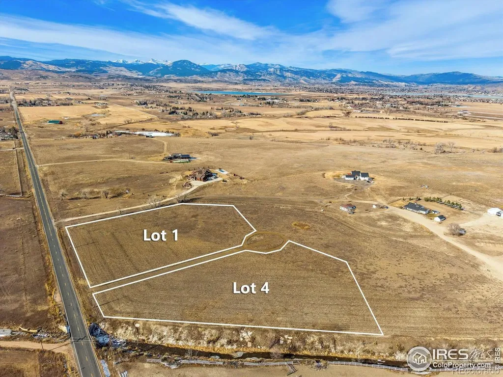 4124 Crown Of Thorns Court Loveland CO 80537