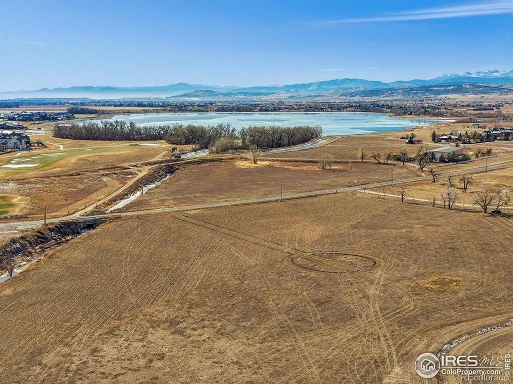 4124 Crown Of Thorns Court Loveland CO 80537