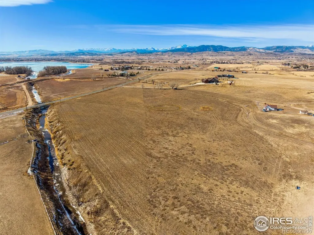 4124 Crown Of Thorns Court Loveland CO 80537