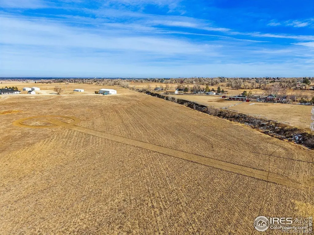 4124 Crown Of Thorns Court Loveland CO 80537