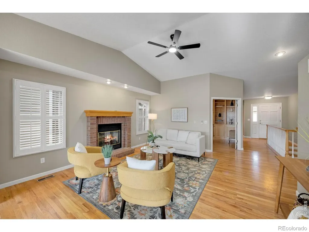 2644 Lochbuie Circle Loveland CO 80538