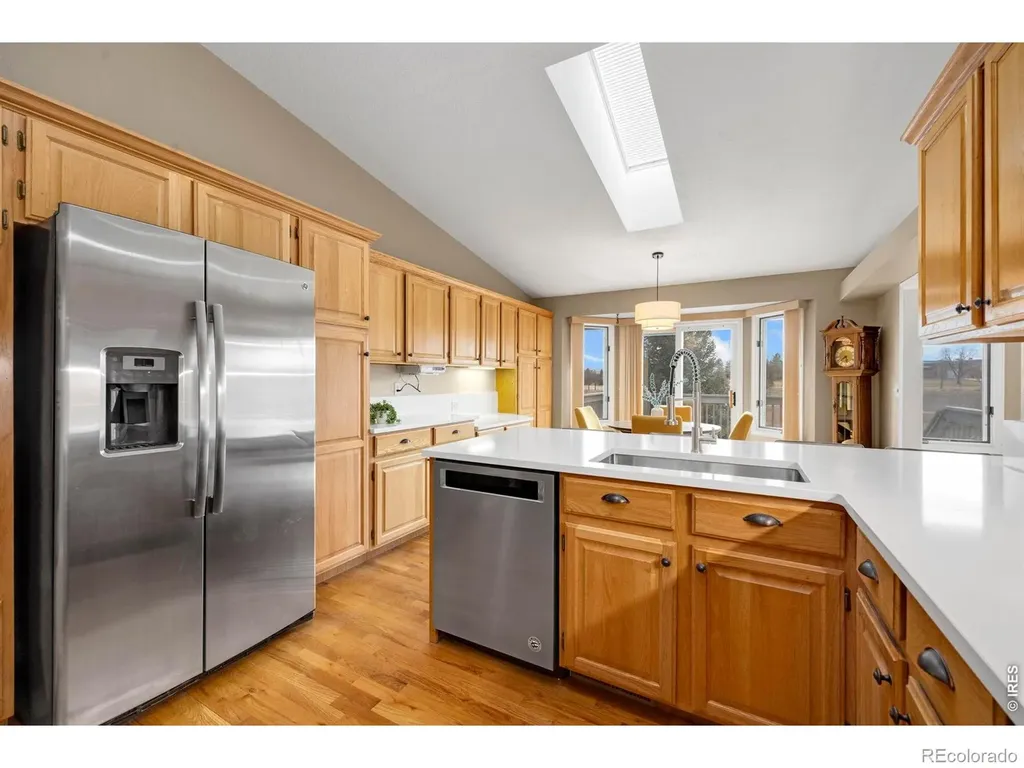 2644 Lochbuie Circle Loveland CO 80538