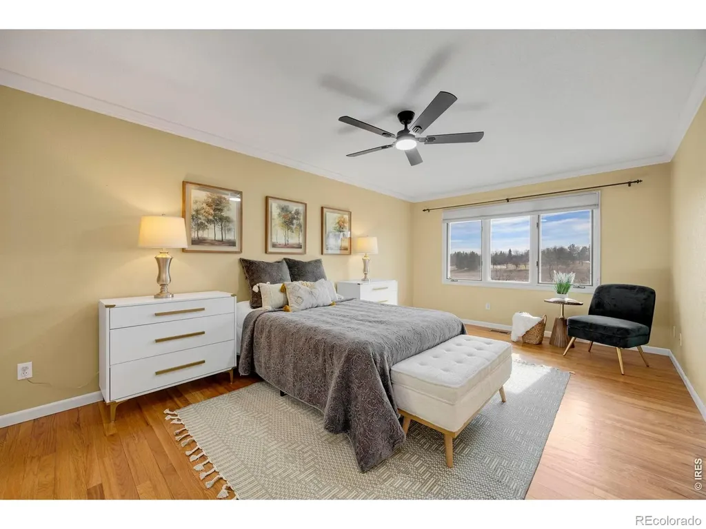 2644 Lochbuie Circle Loveland CO 80538