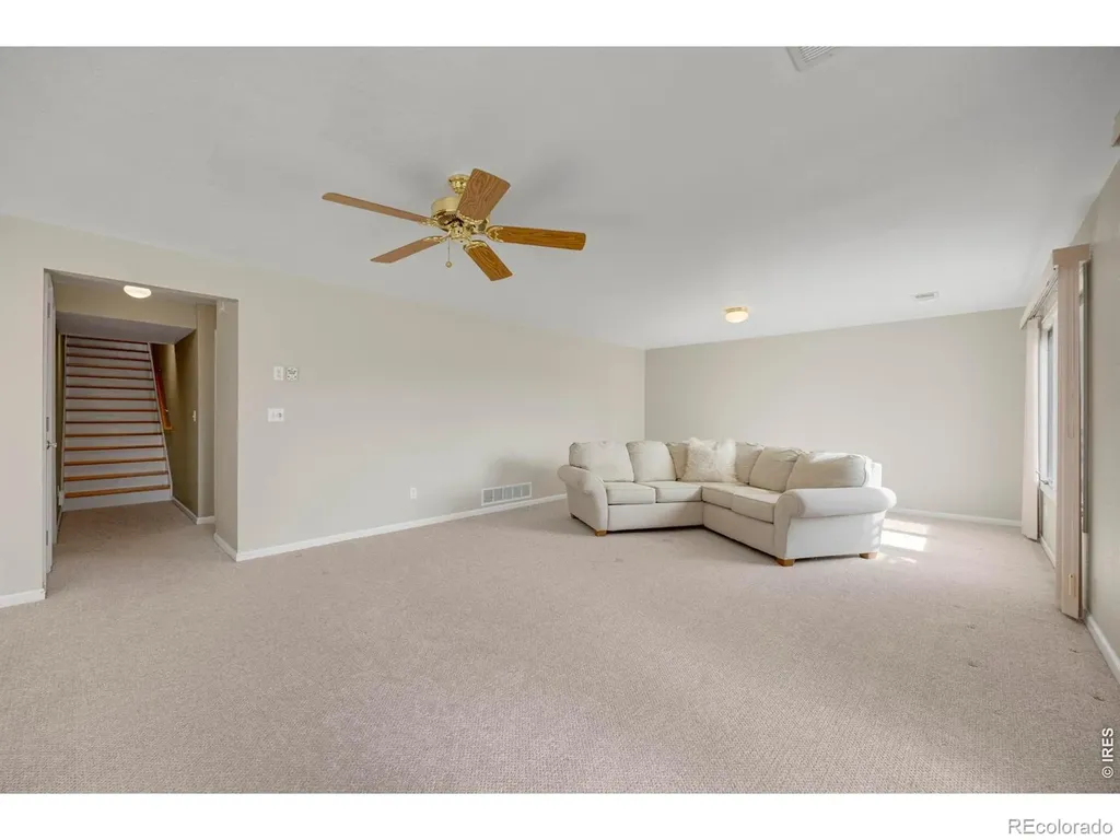 2644 Lochbuie Circle Loveland CO 80538