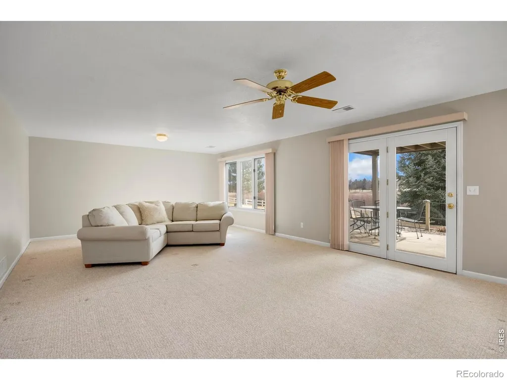 2644 Lochbuie Circle Loveland CO 80538