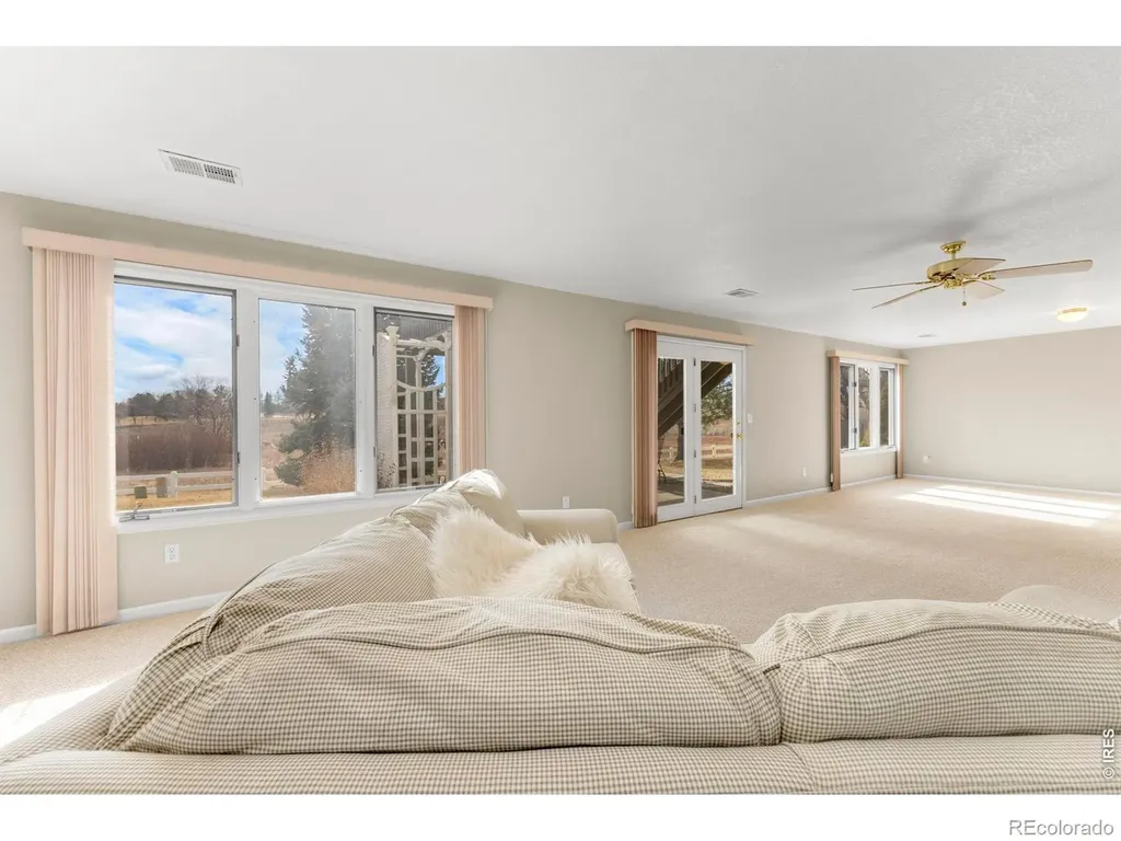 2644 Lochbuie Circle Loveland CO 80538