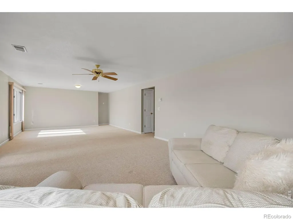 2644 Lochbuie Circle Loveland CO 80538