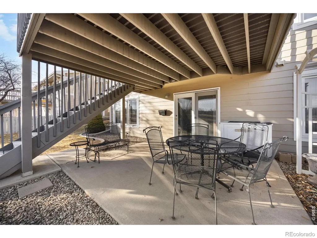 2644 Lochbuie Circle Loveland CO 80538