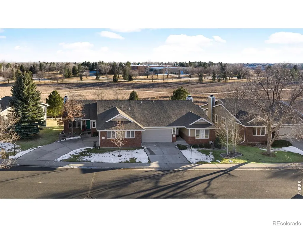2644 Lochbuie Circle Loveland CO 80538