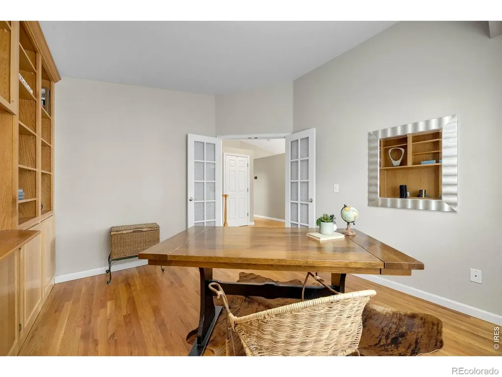 2644 Lochbuie Circle Loveland CO 80538