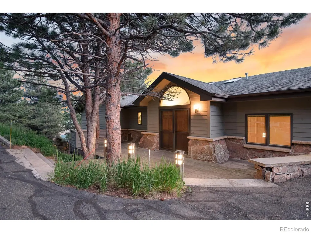 142 Meadowlook Way Boulder CO 80304