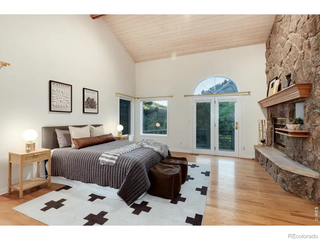 142 Meadowlook Way Boulder CO 80304