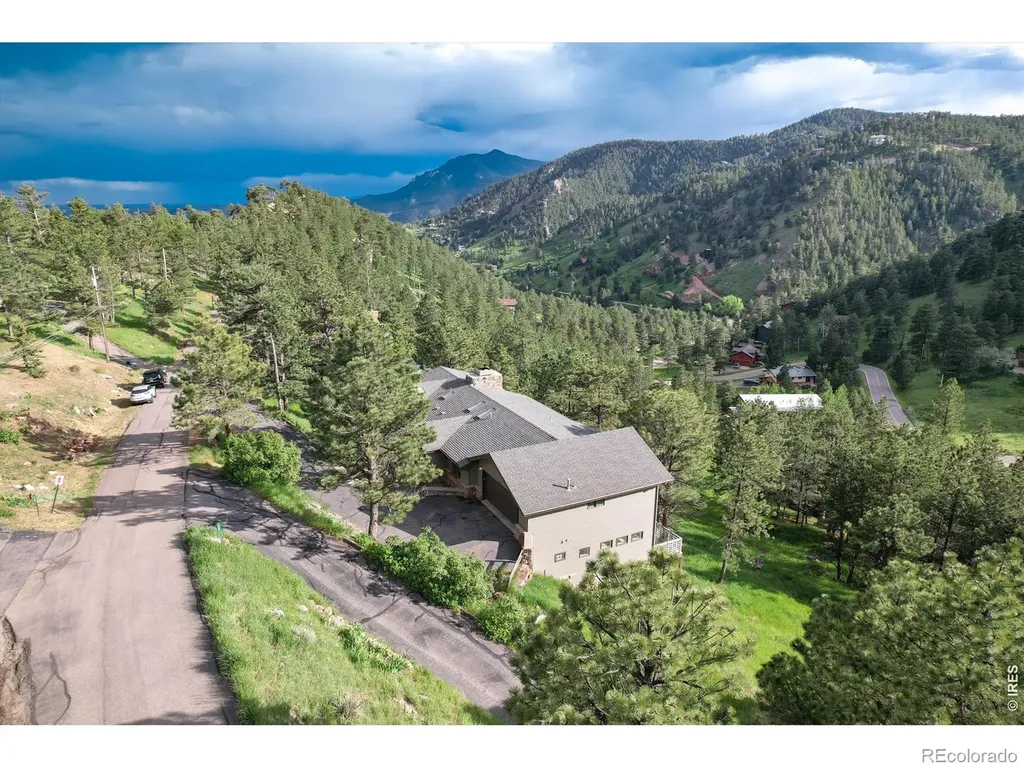 142 Meadowlook Way Boulder CO 80304