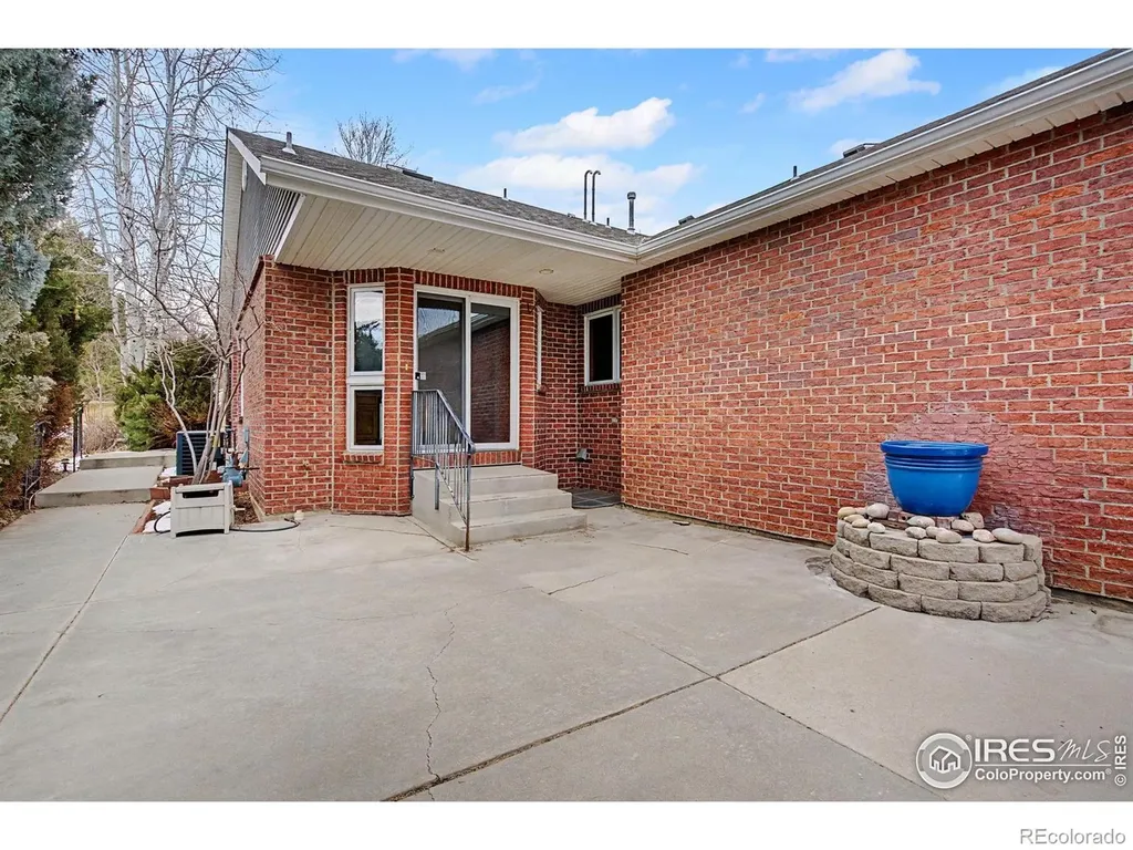 2102 Chesapeake Drive Fort Collins CO 80524