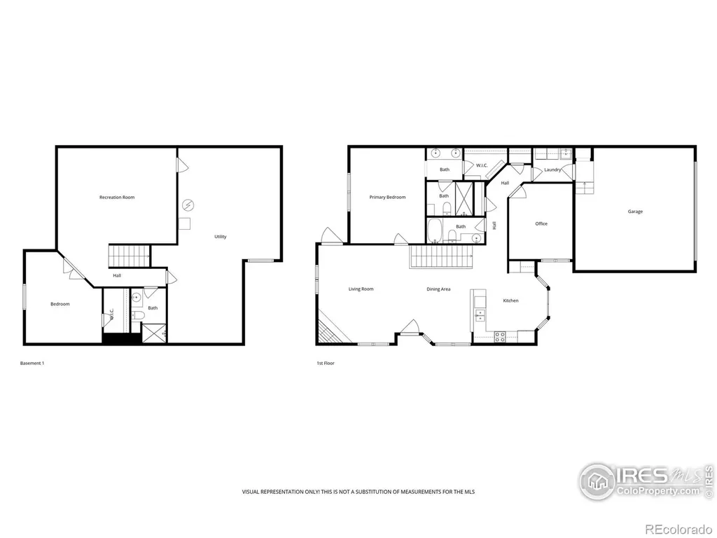 2102 Chesapeake Drive Fort Collins CO 80524