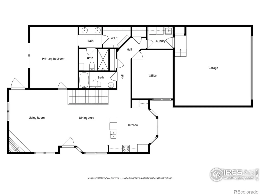 2102 Chesapeake Drive Fort Collins CO 80524