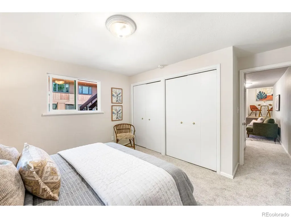 815 Alpine Avenue Boulder CO 80304