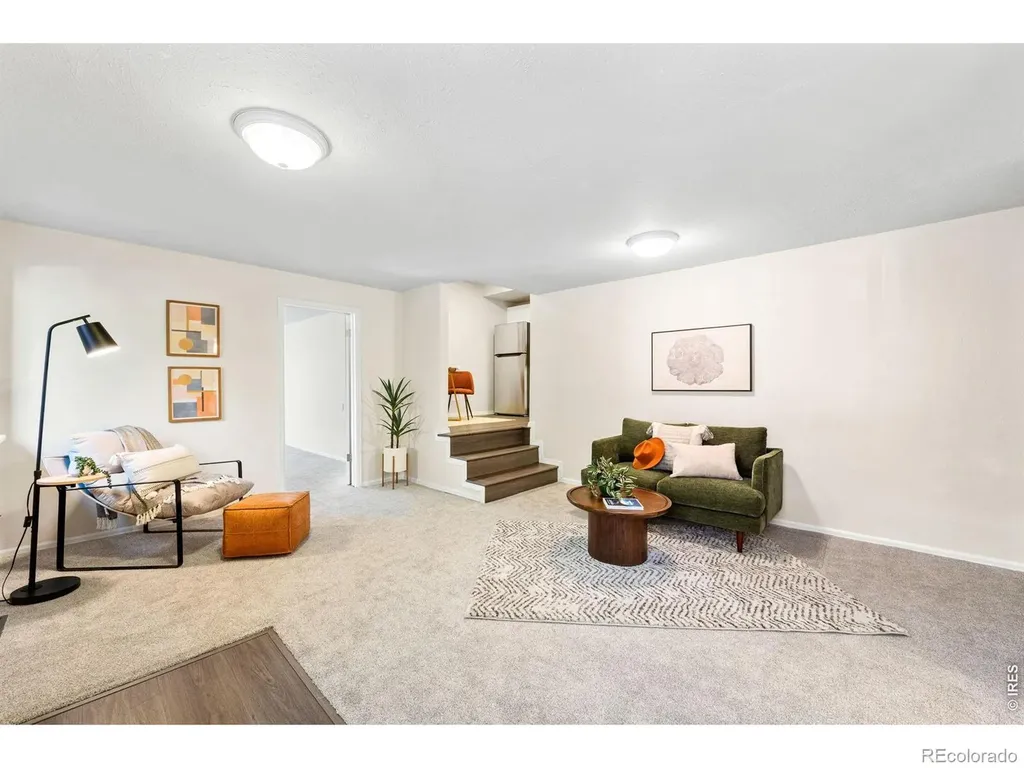 815 Alpine Avenue Boulder CO 80304