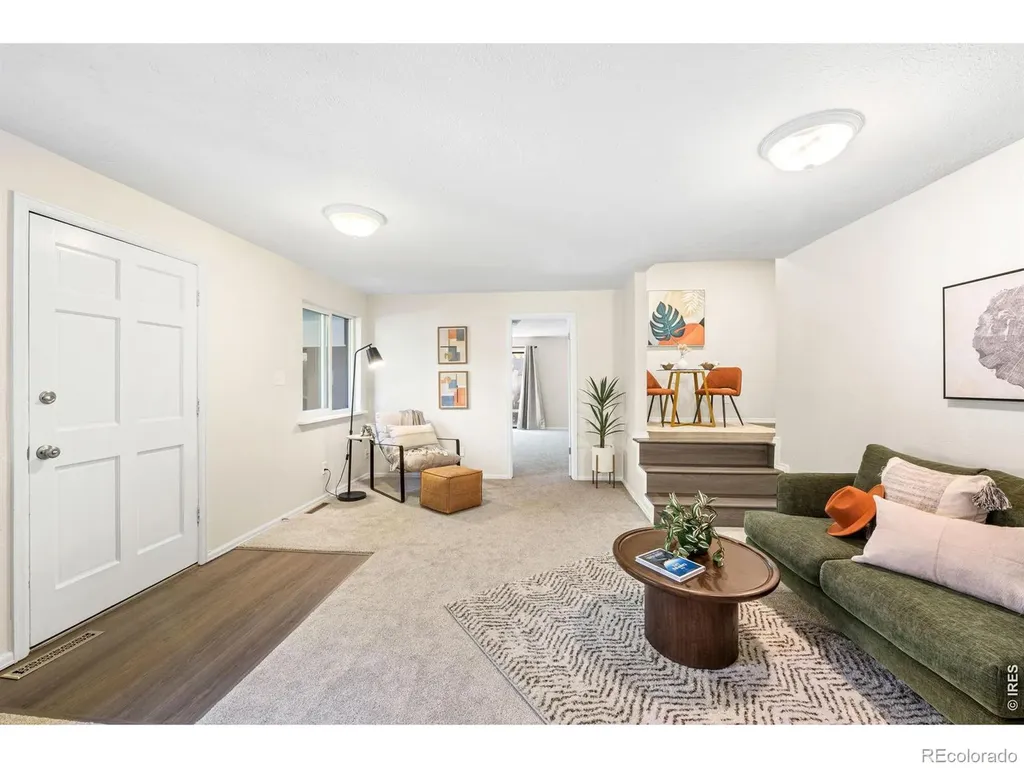 815 Alpine Avenue Boulder CO 80304