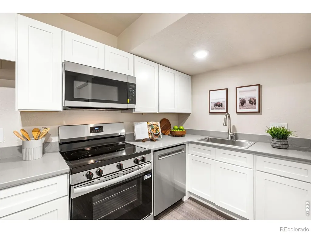 815 Alpine Avenue Boulder CO 80304