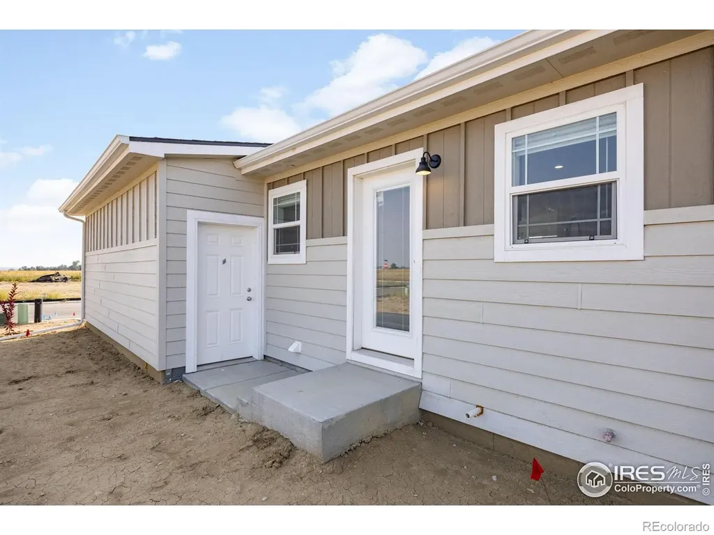 533 Book Cliffs Drive Loveland CO 80537