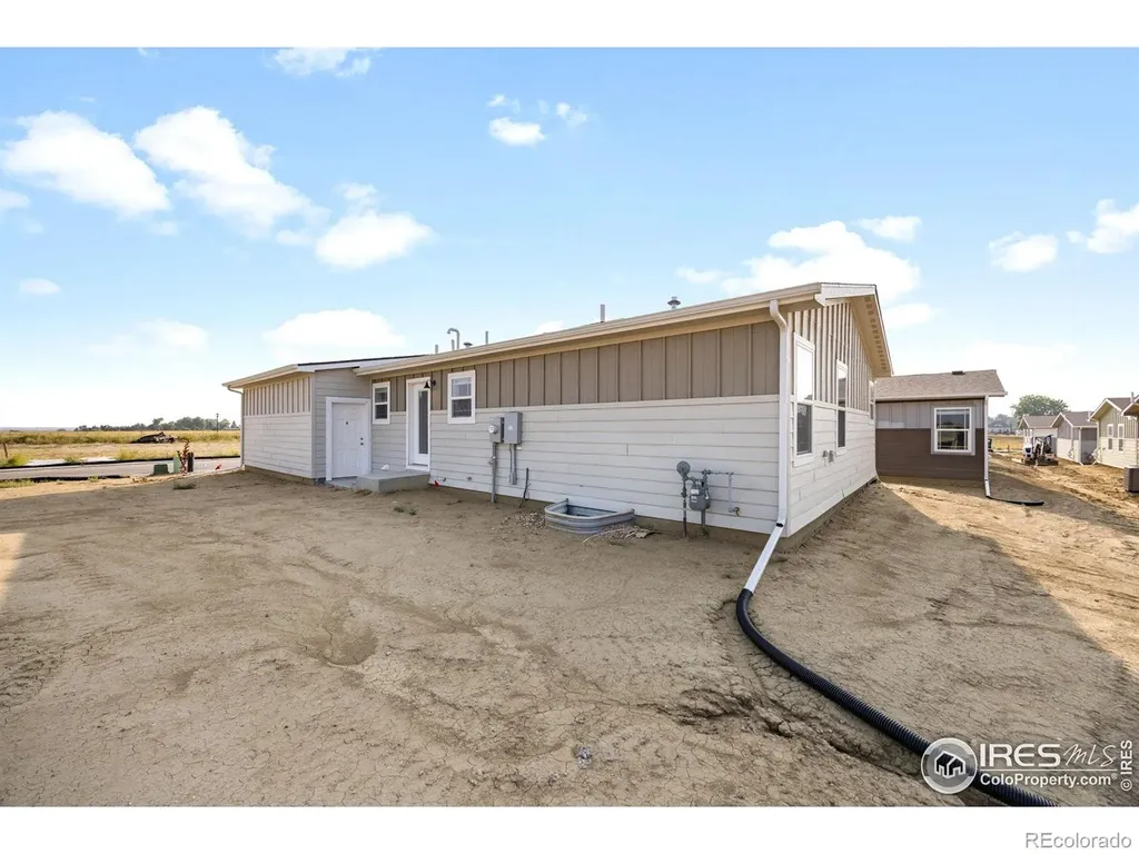533 Book Cliffs Drive Loveland CO 80537