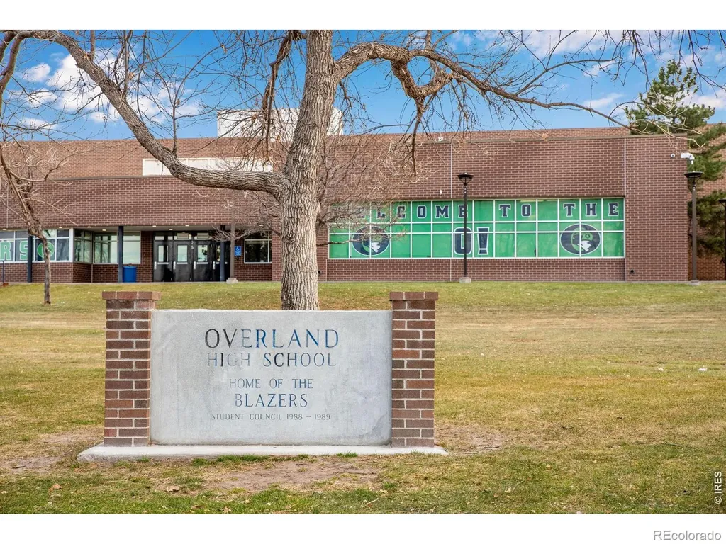 2130 S Vaughn Way Aurora CO 80014