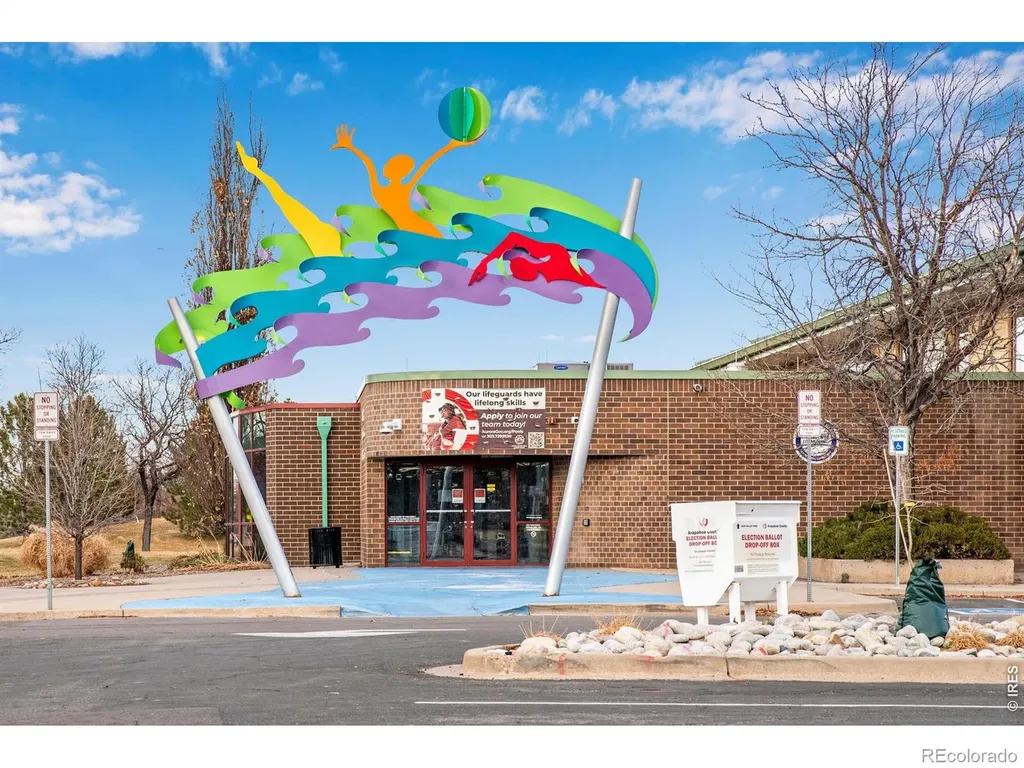 2130 S Vaughn Way Aurora CO 80014